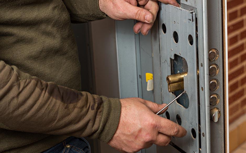 contacter un serrurier Meudon